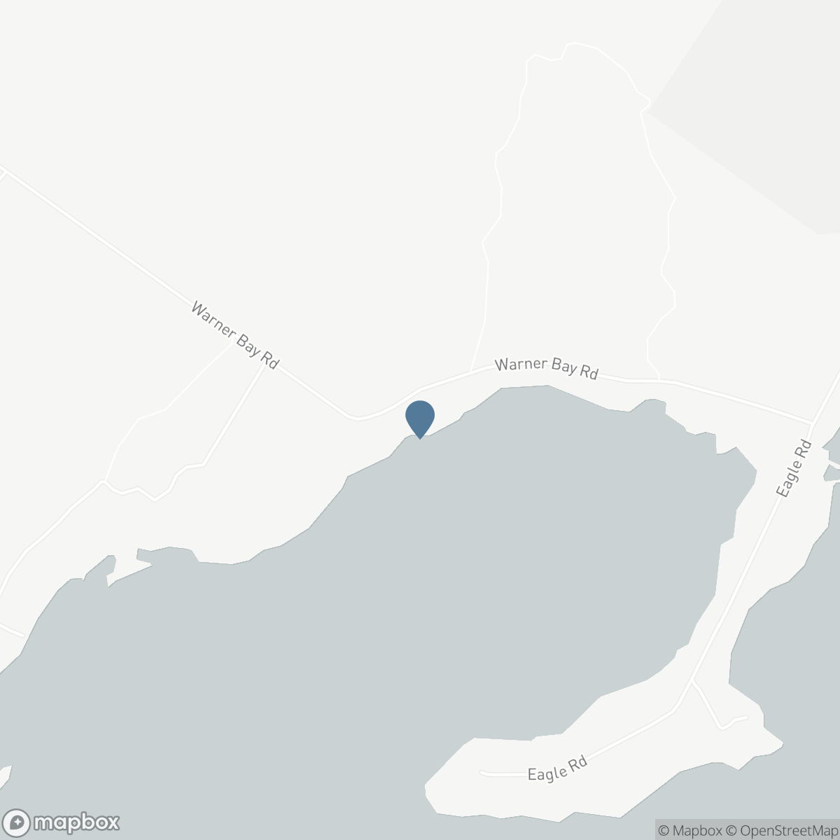 594 WARNER BAY ROAD, Tobermory, Ontario N0H 2R0